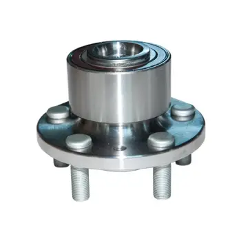 Rulmanlı Porya L359 Ön