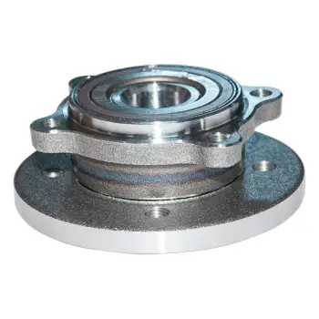 Rulmanlı Porya Mini-R50>R53 Ön