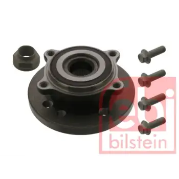 Rulmanlı Porya Mini-R50>R53 Ön