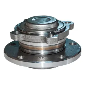 Rulmanlı Porya Mini-R60/R61 Arka