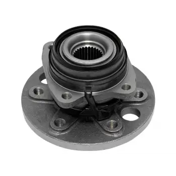 Rulmanlı Porya Spr906 Arka; ABSli