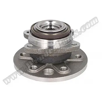 Rulmanlı Porya Spr906 Arka; ABSsiz