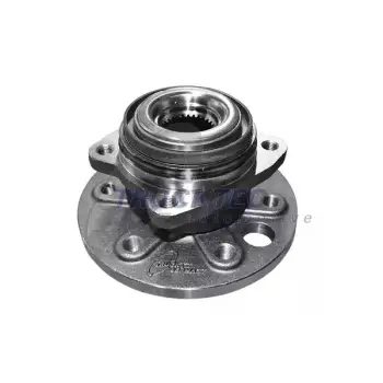 Rulmanlı Porya Spr906 Arka; ABSsiz