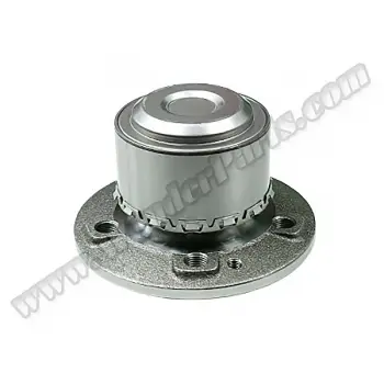 Rulmanlı Porya Vito639 Ön