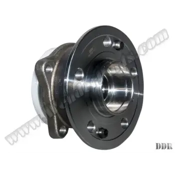 Rulmanlı Porya W166 X166 C292 Ön