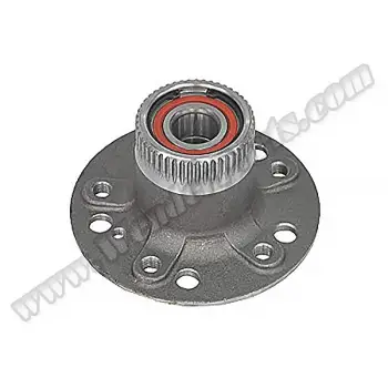 Rulmanlı Porya W168 Arka 1998-01