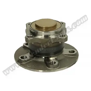 Rulmanlı Porya W176 W246 C117 X156 Arka