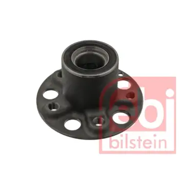 Rulmanlı Porya W204 Ön