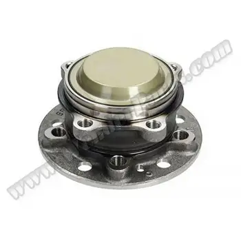 Rulmanlı Porya W205 W213 GLC:X253/C253 Ön