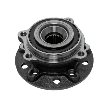 Rulmanlı Porya W205 W213 Ön 4-Matic