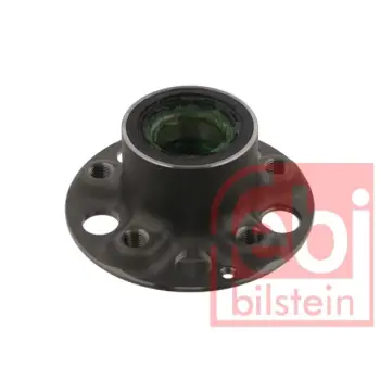 Rulmanlı Porya W212 Ön