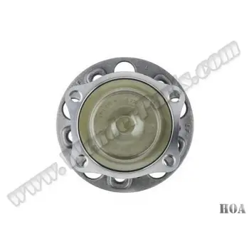 Rulmanlı Porya W222 Ön