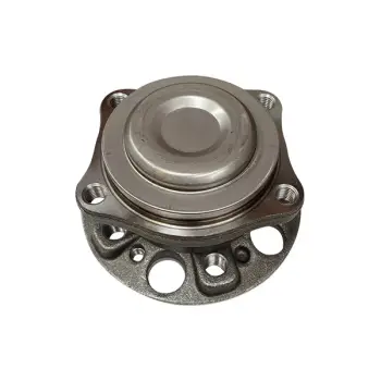 Rulmanlı Porya W222 Ön