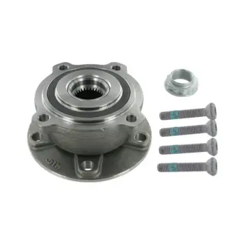 Rulmanlı Porya X5:E70 X6:E71 X5:F15 X6:F16 Ön iX/dX