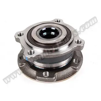 Rulmanlı Porya X5:E70 X6:E71 X5:F15 X6:F16 Ön -xDrive-