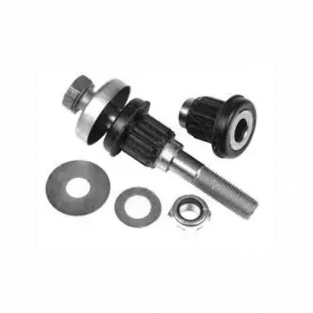 Mercedes W201 S Rot Takım 2014600050 Wender