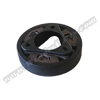 Şaft Ağırlığı W201 W124 63x141mm; Büyük Tip