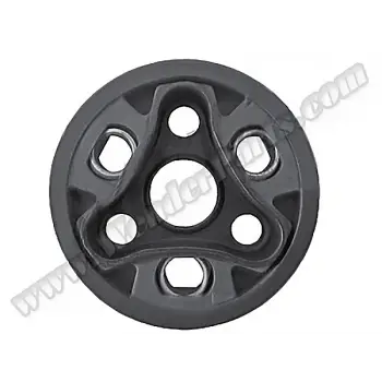 Şaft Ağırlığı W201 W124 W202 37x134mm; Küçük Tip