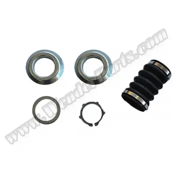 Şaft Askı Körüğü (Tm Tk) Spr901>904 Kapaklı