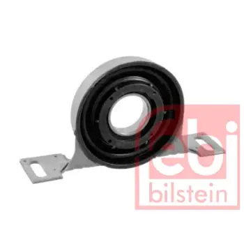 Şaft Askısı E36 E38 Rulmanlı 325td/tds; 728>735i/725tds