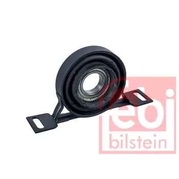 Şaft Askısı E36 E39 Rulmanlı 316>328i; 520>530i (E34/E46:1.8i)