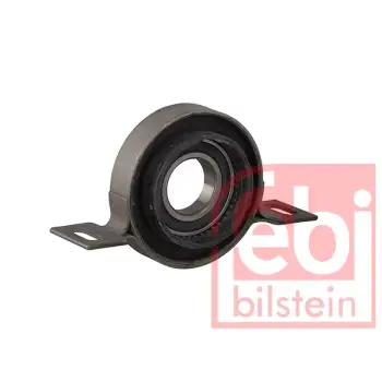 Şaft Askısı E46 Arka; Rulmanlı 316/318i 318/320d