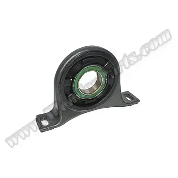 Şaft Askısı Spr906 Ön; Rulmanlı