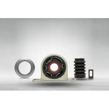 Şaft Askısı Spr907 Ön