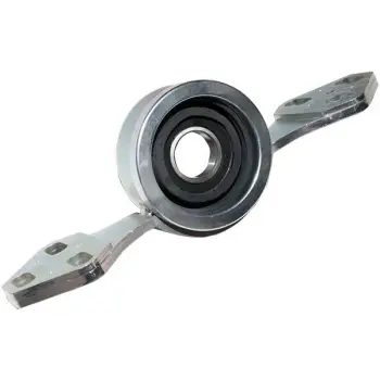 Şaft Askısı Vito447 Rulmanlı