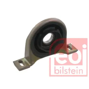 Şaft Askısı Vito639 Arka; Rulmanlı