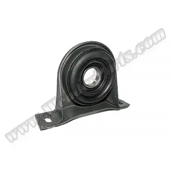 Şaft Askısı Vito639 Arka; Rulmanlı