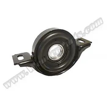 Şaft Askısı Vito639 Ön; Rulmanlı