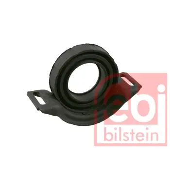 Şaft Askısı W123 Rulmansız