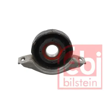 Şaft Askısı W124 Rulmanlı