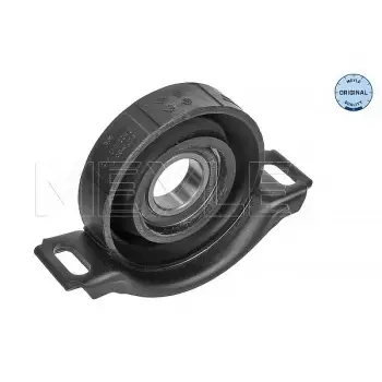 Şaft Askısı W201 Rulmanlı