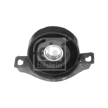 Şaft Askısı W201 Rulmanlı