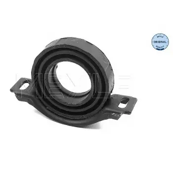 Şaft Askısı W201 Rulmansız