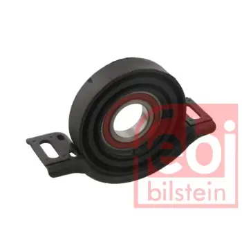 Şaft Askısı W203 Rulmanlı