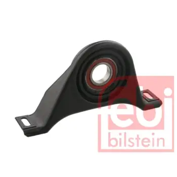 Şaft Askısı W210 W211 W220 Rulmanlı