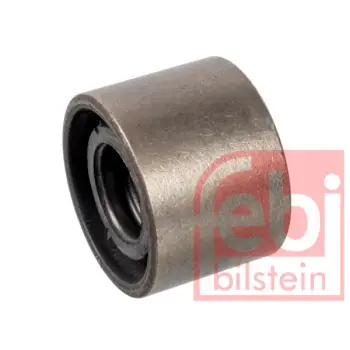 Şaft Burcu BMW; Tüm Seriler