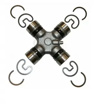 Universal Uyumlu Şaft İstavrozu 2101203 Wisco