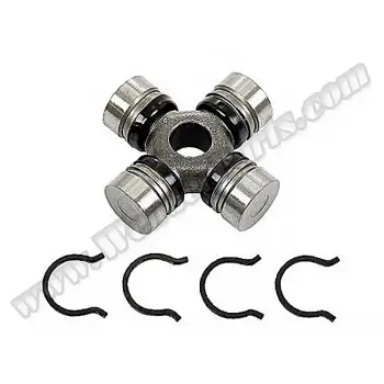 Şaft İstavrozu 24x74.5mm; Delikli [W123 T1:207D>410D]