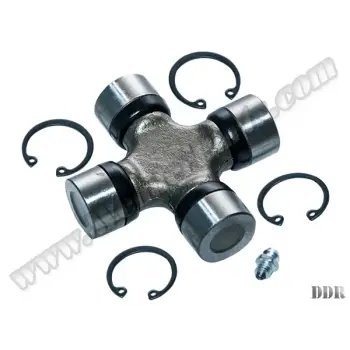 Şaft İstavrozu 24x74.5mm; Deliksiz [W123 T1:207D>410D]