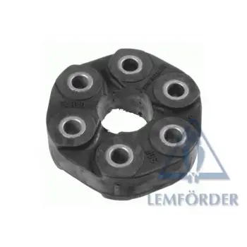 Şaft Köselesi E34 E36 E39 E46 Ön