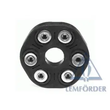 Şaft Köselesi E39 E38 E46 E65 X3:E83 Ön