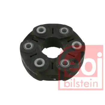 Şaft Köselesi E60 E87 E90 X5:E70>F01 Ön/Arka