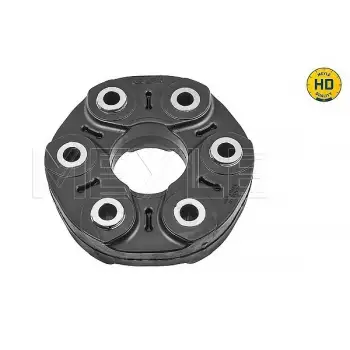 Şaft Köselesi E60 E87 E90 X5:E70>F01 Ön/Arka