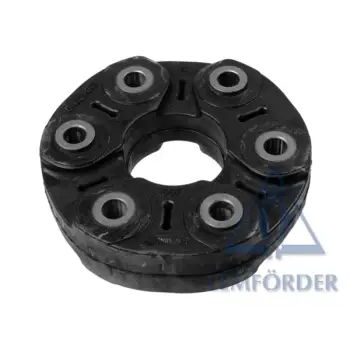 Şaft Köselesi E60 E87 E90 X5:E70>F01 Ön/Arka