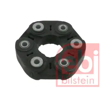 Şaft Köselesi E87 E90 X1:E84 F10 Arka