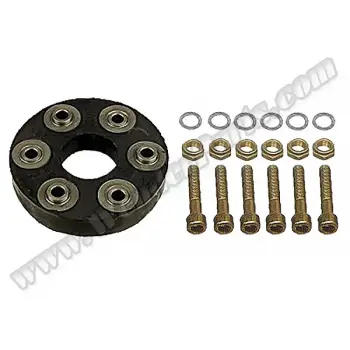 Şaft Köselesi (Tm Tk) W123 4-Vites